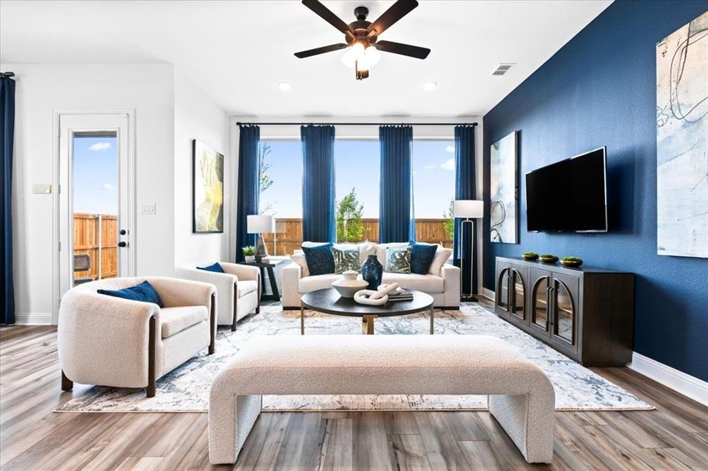 Sheppard's Place - Residential