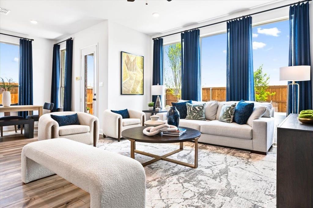 Sheppard's Place - Residential