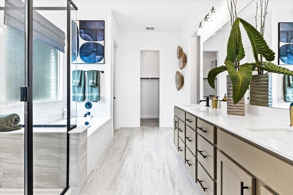 Sheppard's Place - Residential