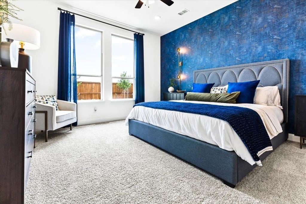 Sheppard's Place - Residential