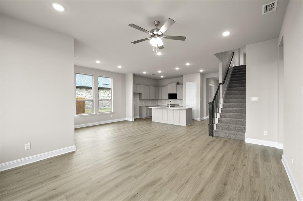 Sheppard's Place - Residential