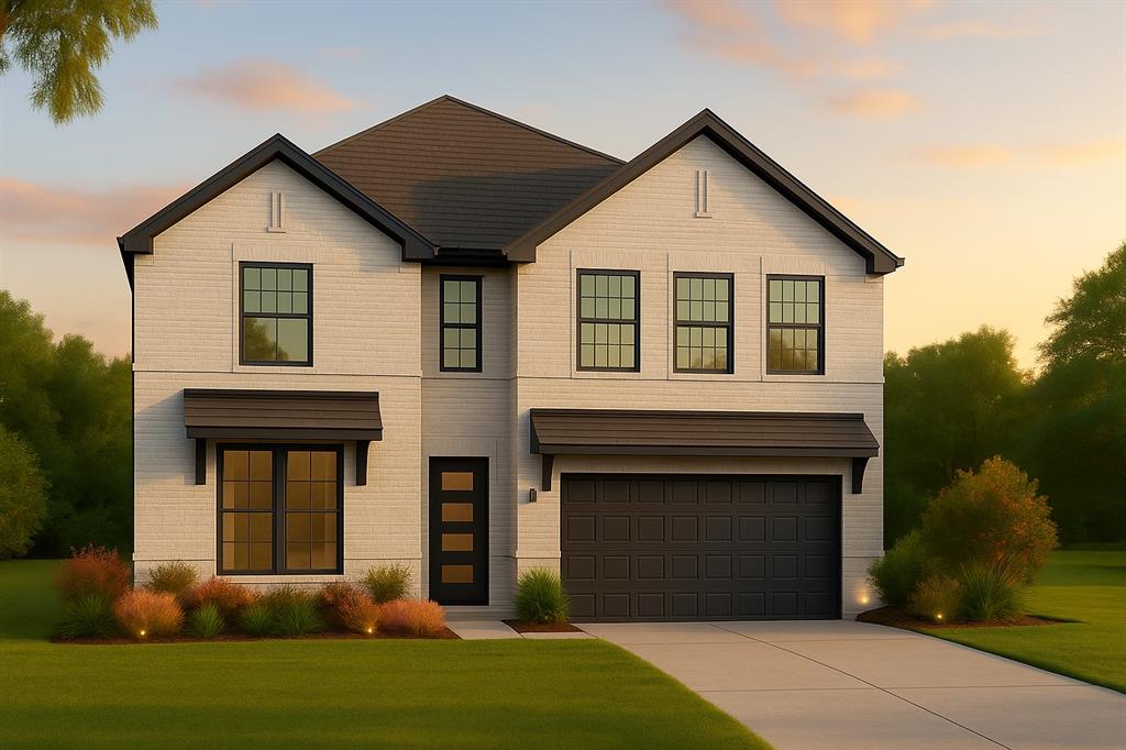 Sheppard's Place - Residential