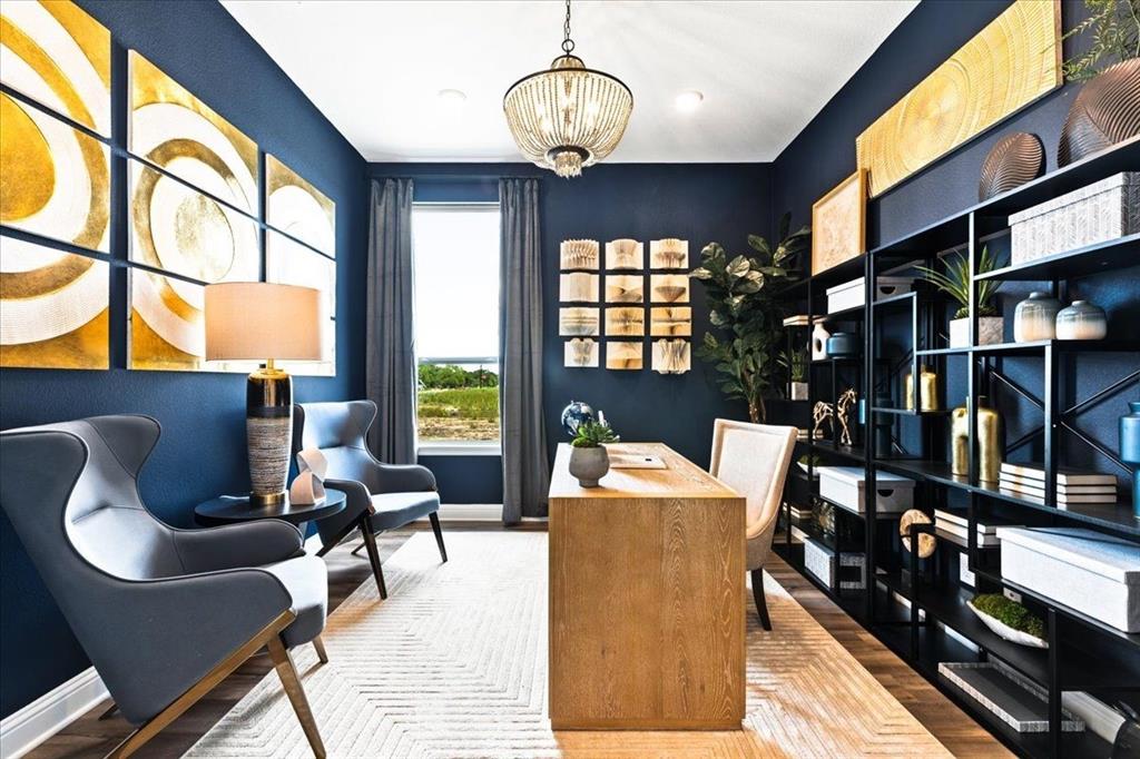 Sheppard's Place - Residential