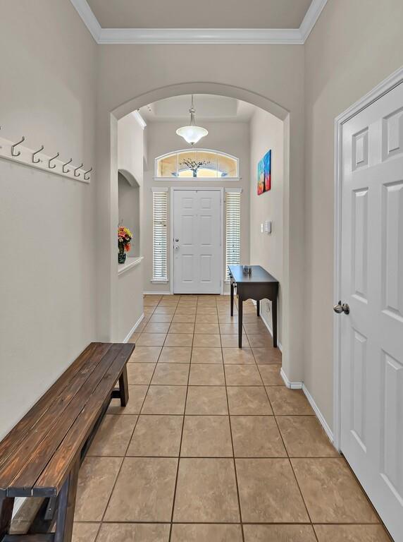 9801 Shallow Creek Drive