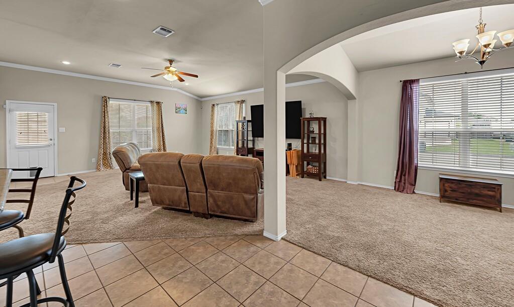 9801 Shallow Creek Drive