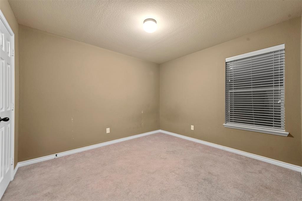 Marine Creek Ranch Add - Residential