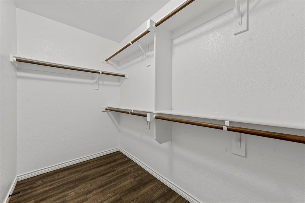 Marine Creek Ranch Add - Residential