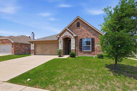 Photo of 12000 Castleford Way, Fort Worth, TX 76036 (MLS # 21369502)