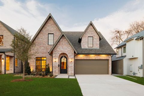 6455 Trammel Drive Dallas TX 75214