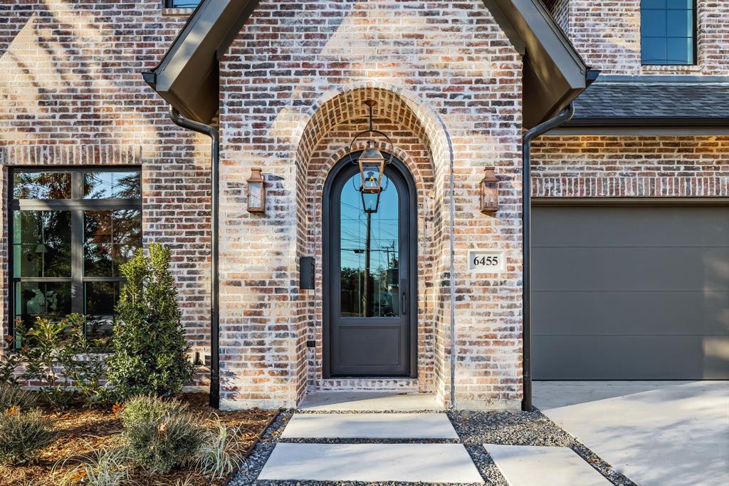 6455 Trammel Drive