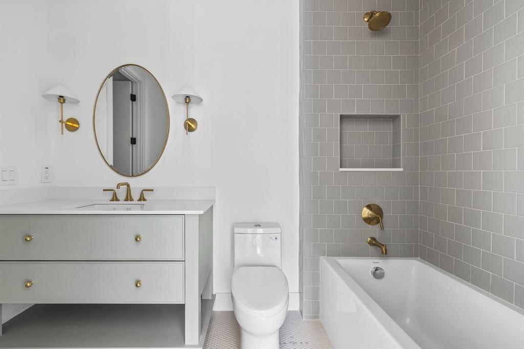 Kelman William - Residential