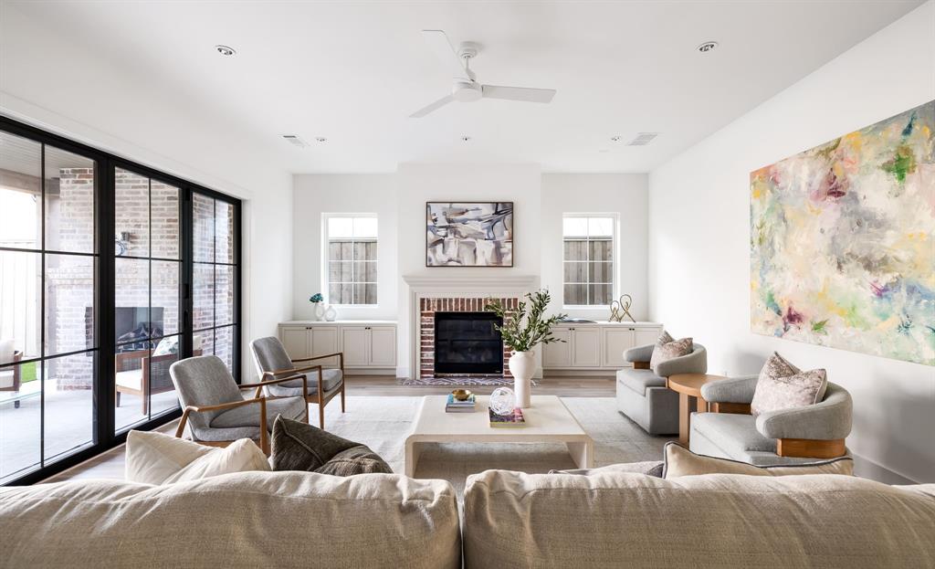 Kelman William - Residential