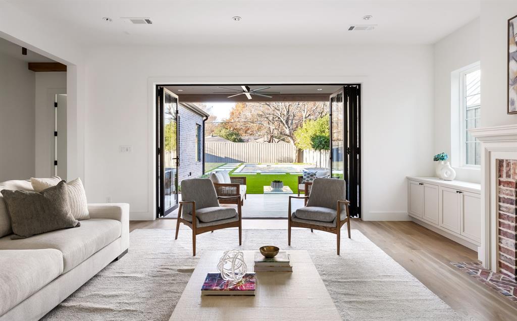 Kelman William - Residential