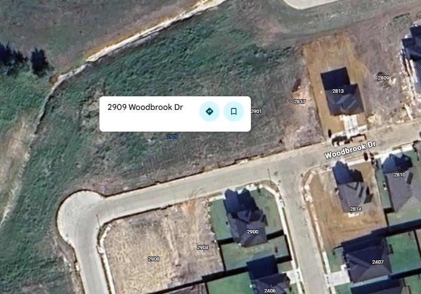 2909 Woodbrook Drive