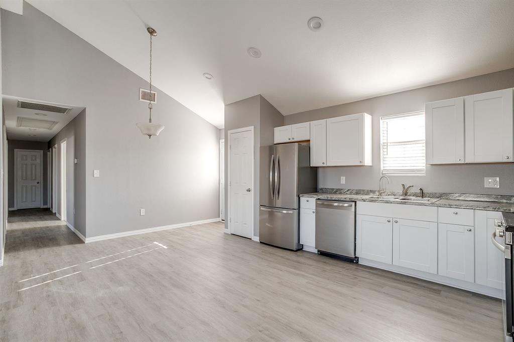 Harris Sub - Residential