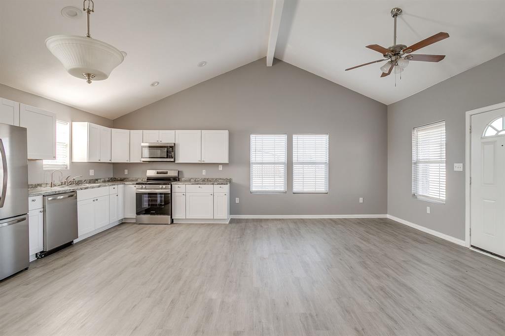 Harris Sub - Residential