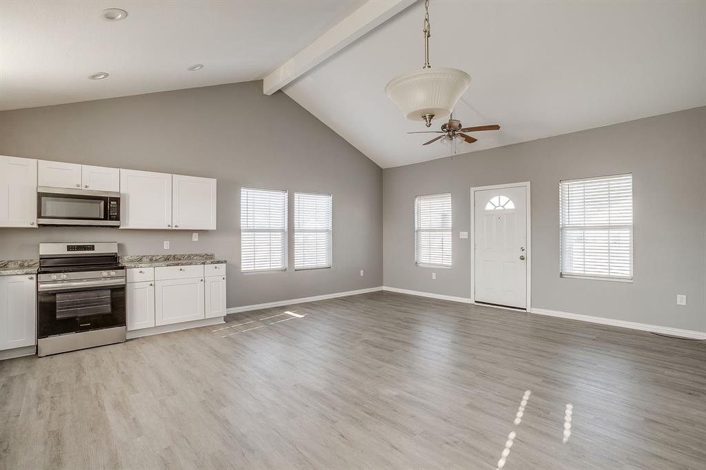 Harris Sub - Residential