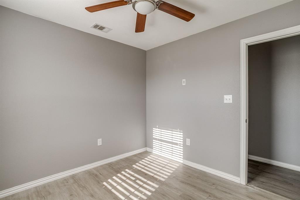 Harris Sub - Residential