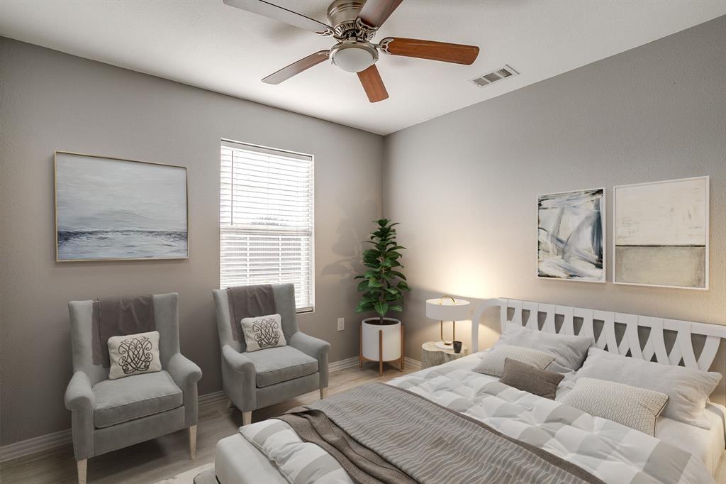 Harris Sub - Residential