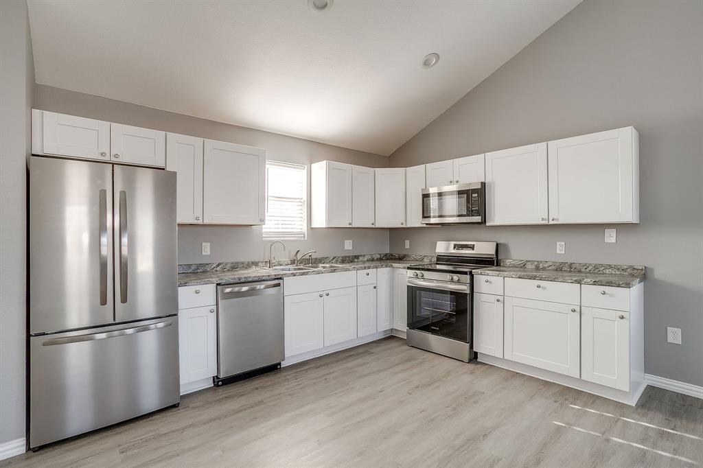 Harris Sub - Residential