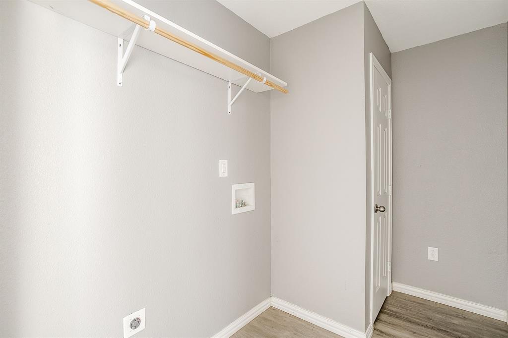 Harris Sub - Residential