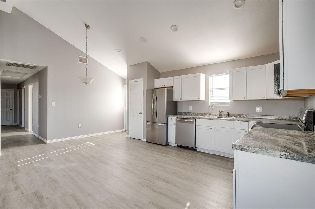 Harris Sub - Residential