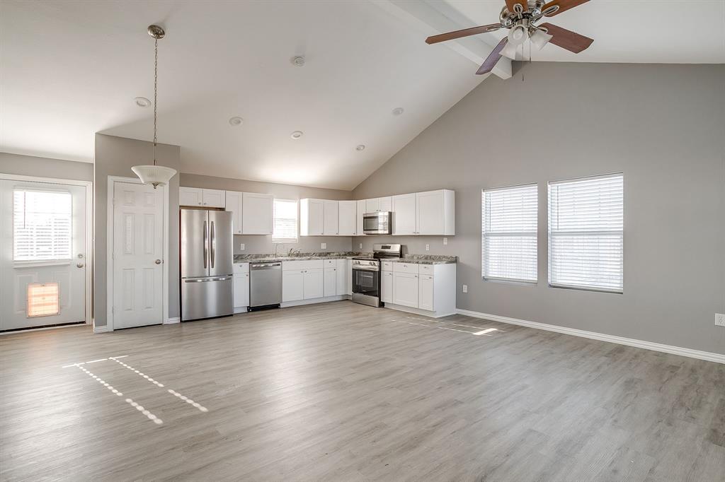 Harris Sub - Residential