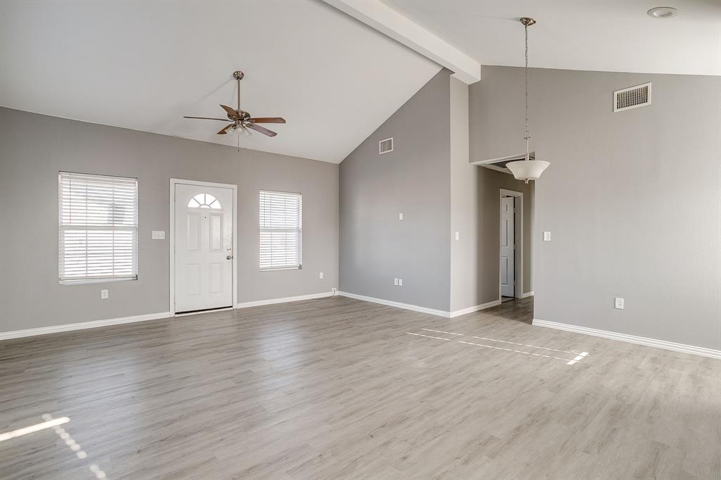 Harris Sub - Residential