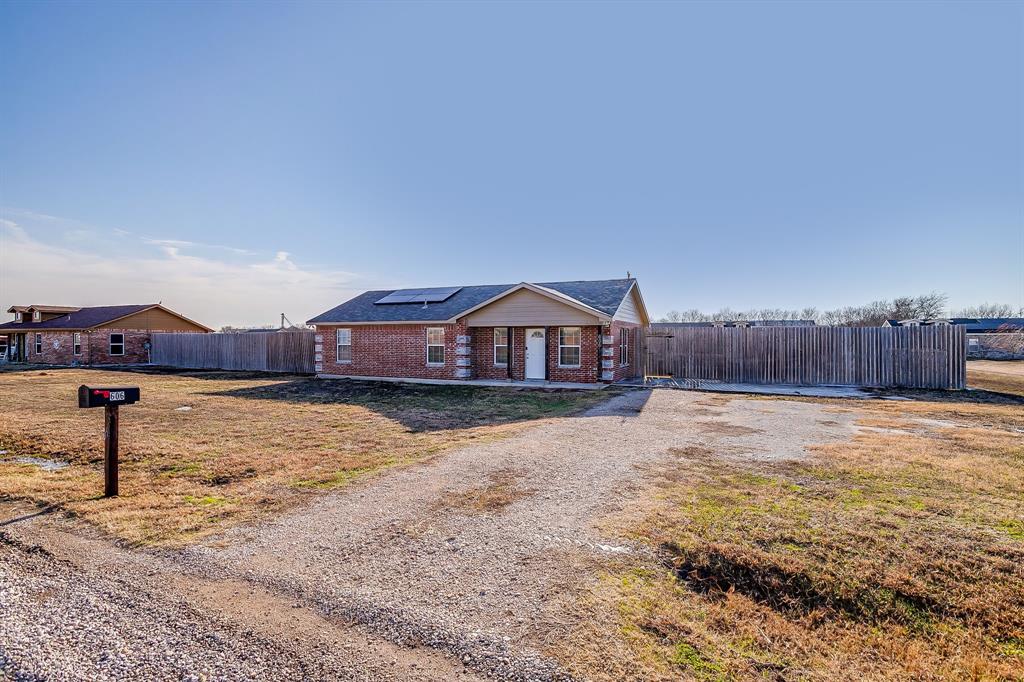 Harris Sub - Residential