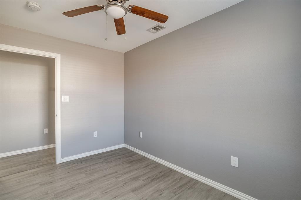 Harris Sub - Residential