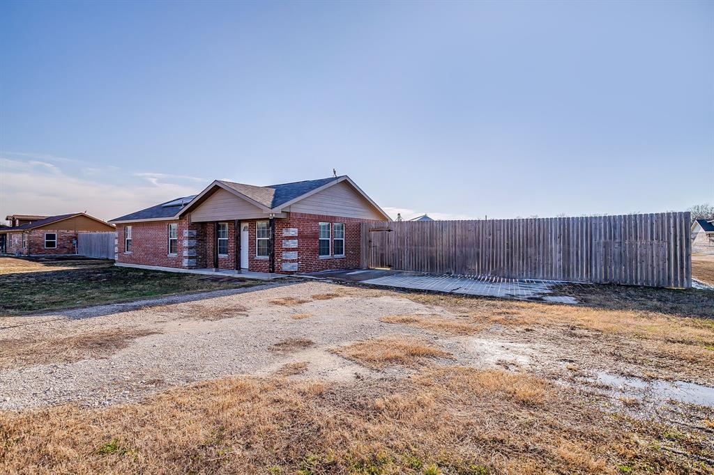 Harris Sub - Residential