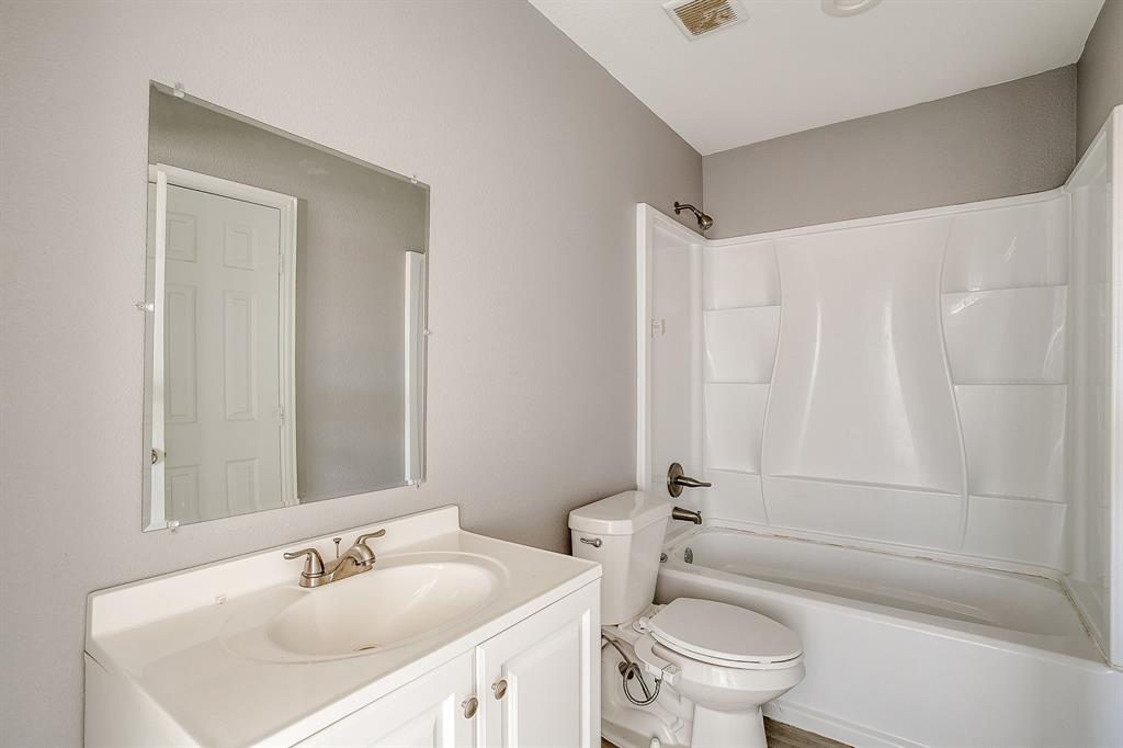 Harris Sub - Residential