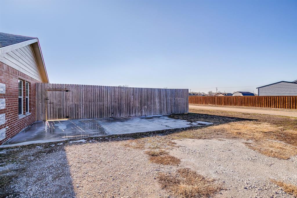 Harris Sub - Residential