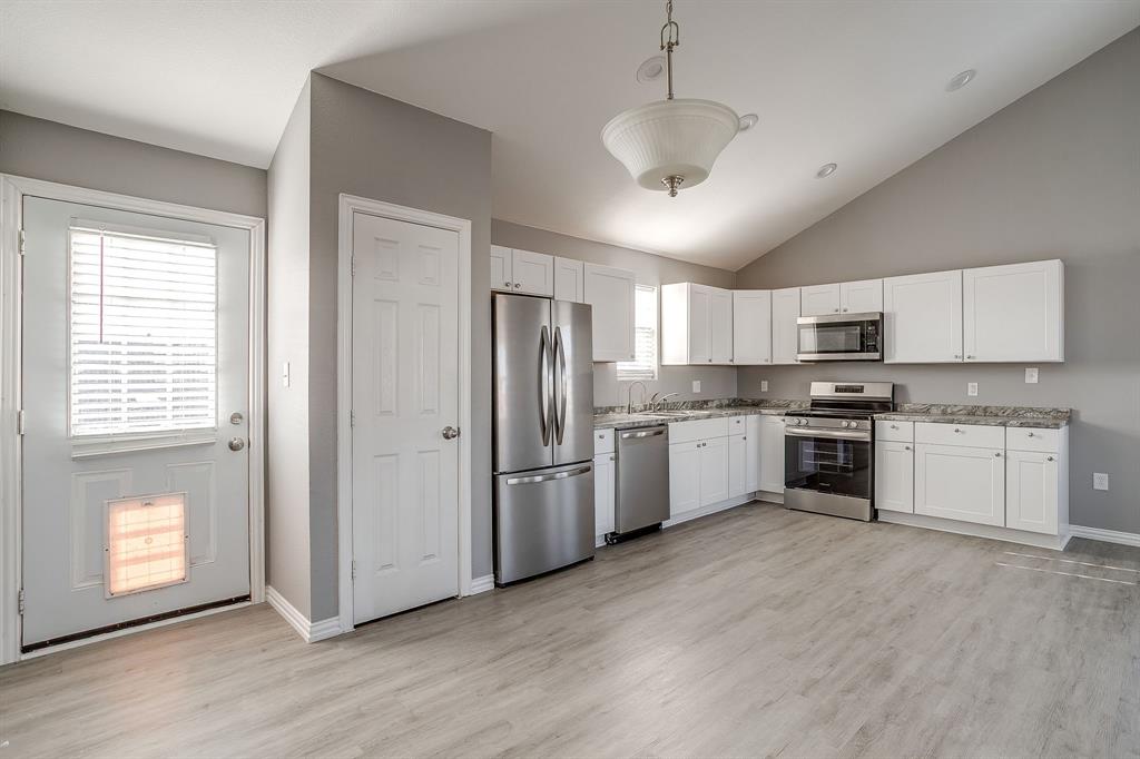 Harris Sub - Residential