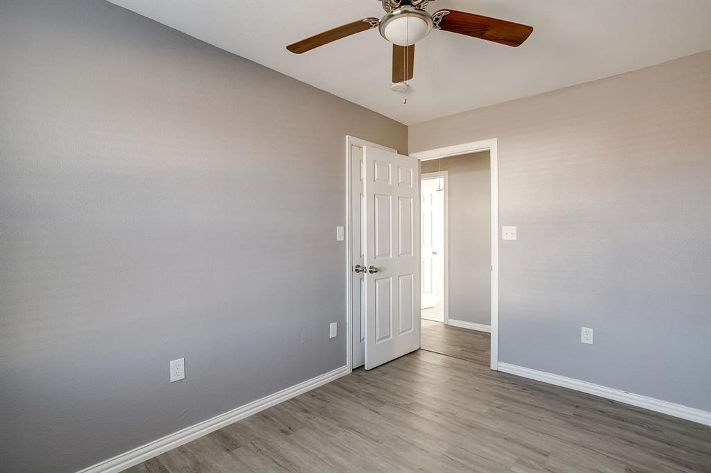 Harris Sub - Residential