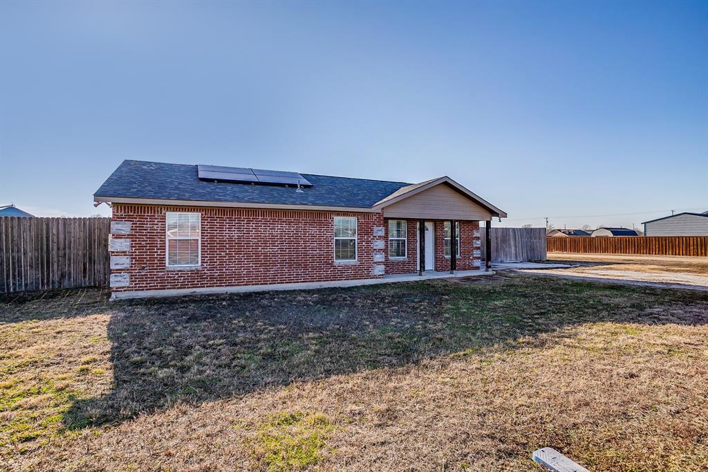 Harris Sub - Residential