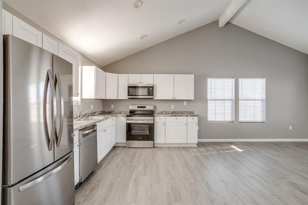 Harris Sub - Residential