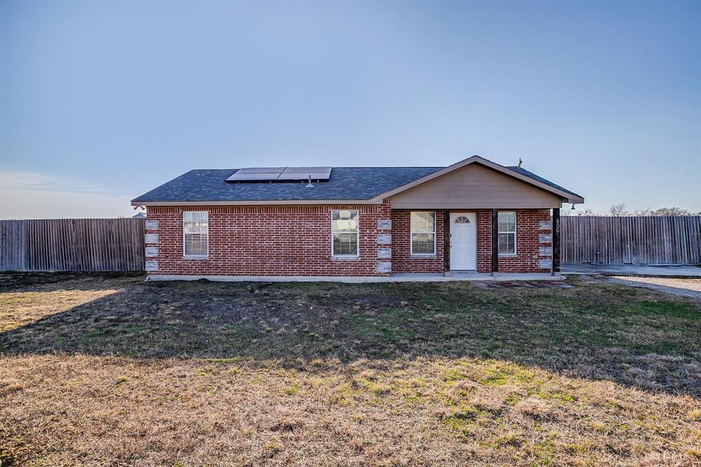 Harris Sub - Residential