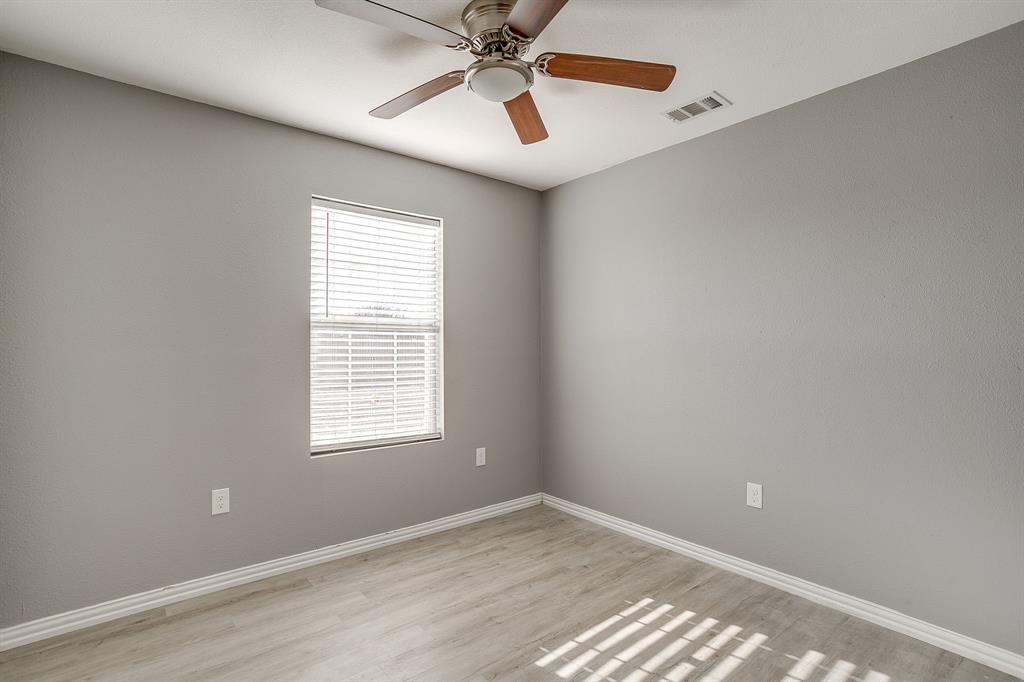 Harris Sub - Residential