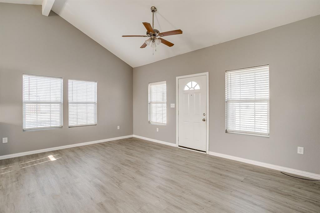 Harris Sub - Residential