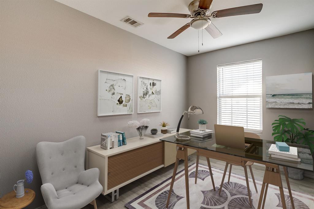 Harris Sub - Residential