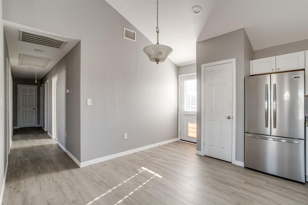 Harris Sub - Residential