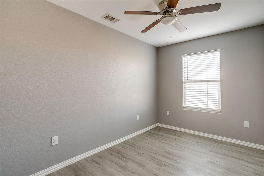 Harris Sub - Residential