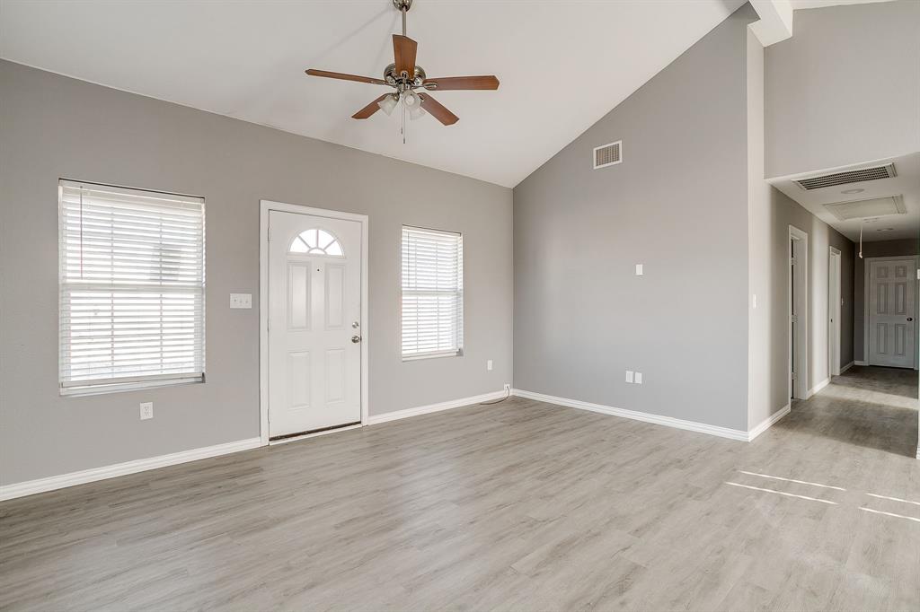 Harris Sub - Residential