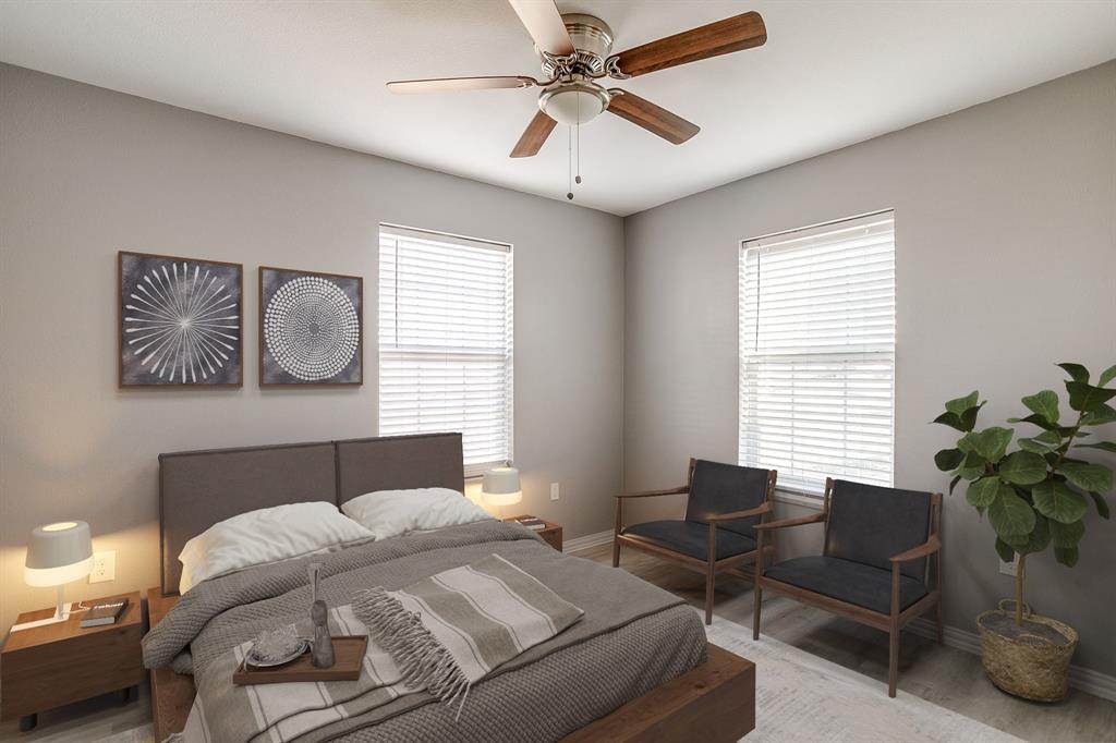 Harris Sub - Residential