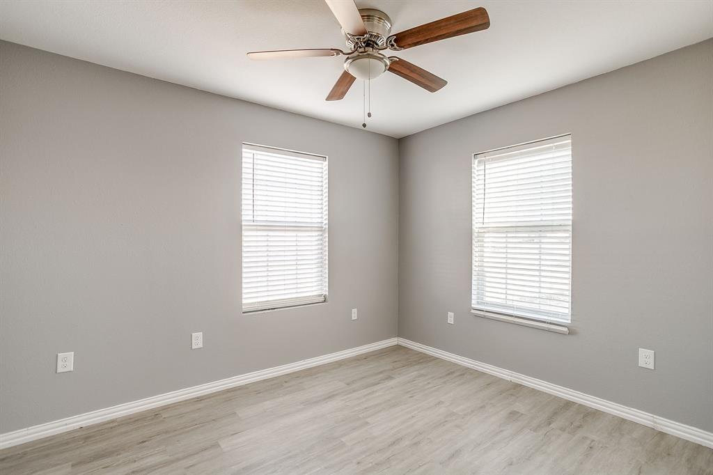 Harris Sub - Residential