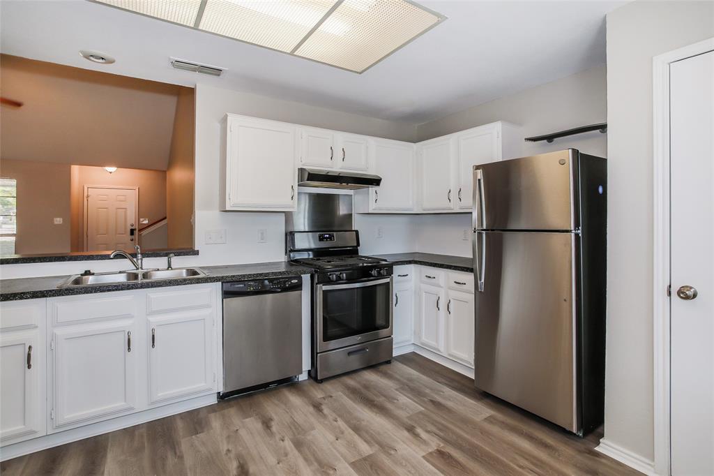 Prairie Creek Add Ph 2 - Residential Lease