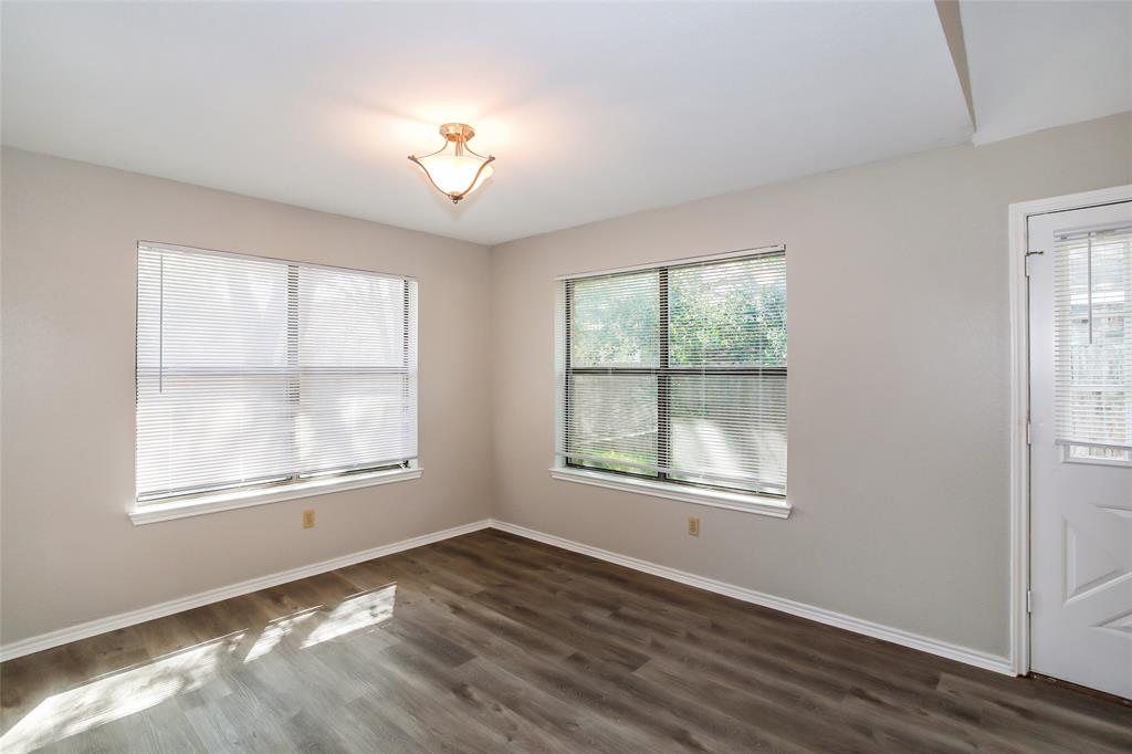 Prairie Creek Add Ph 2 - Residential Lease