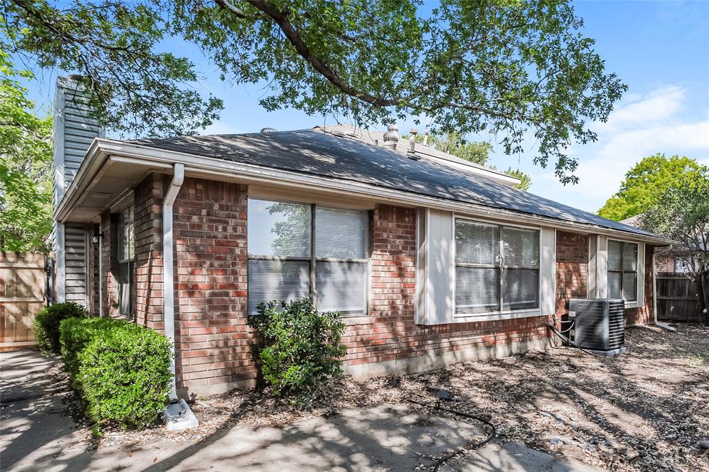 Prairie Creek Add Ph 2 - Residential Lease