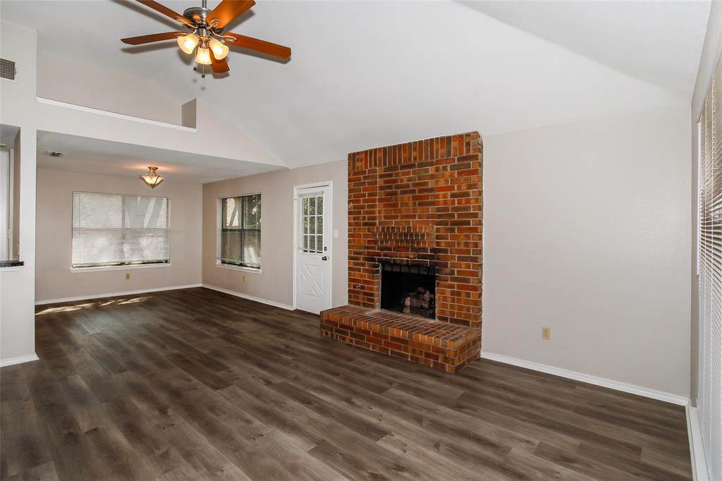 Prairie Creek Add Ph 2 - Residential Lease